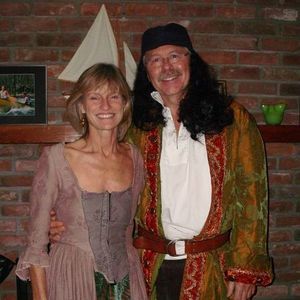 Meet your Posher, Timothy